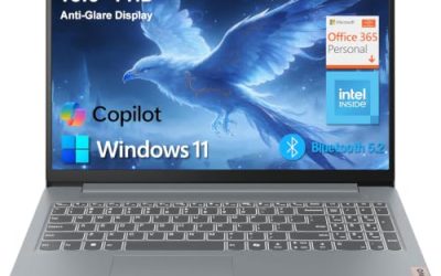 6 Best Lenovo Laptop for Working from Home (October 2026)