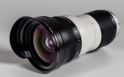 5 Best Lenses for Astrophotography (October 2026)