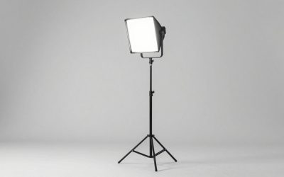 Best Light Stands for Streaming, Photography, and More