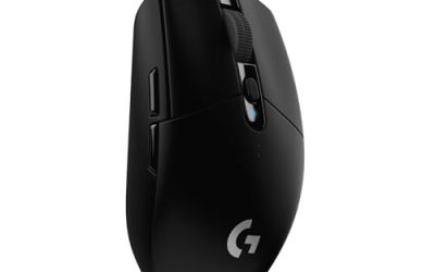 6 Best Lightweight Wireless Gaming Mouse (October 2026)