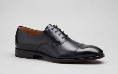 Best Men’s Dress Shoes for Comfort and Style