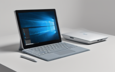 7 Best Microsoft Surface Laptops (October 2026)