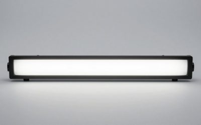 Best Monitor Light Bar for a Gaming Desk: Glare, Backlight, and Fit