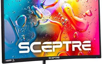 8 Best Monitors for XBOX (October 2026)