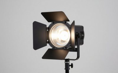 Best Monolights for Studio Photography Lighting