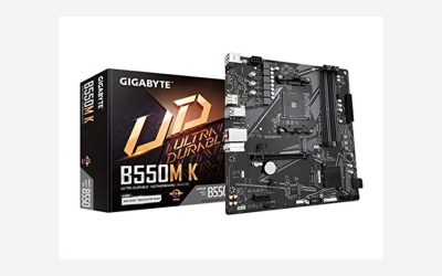 10 Best Motherboards for Ryzen 5 5600X (October 2026)