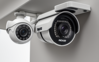 8 Best Nvr Security Camera Systems (October 2026)