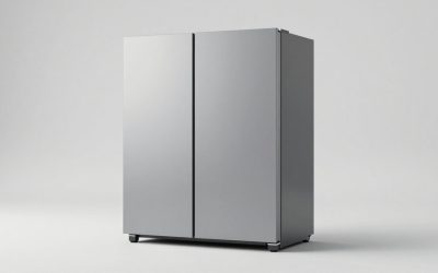 Best Panel Ready Built In Column Refrigerators
