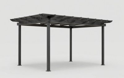 Best Pergolas for Backyard: Size & Shade Guide