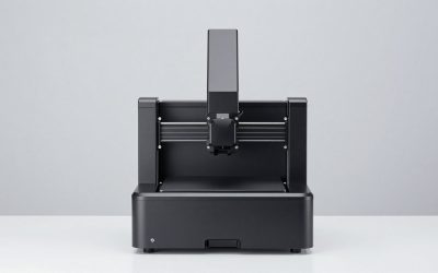 Best Professional 3D Printers for Production