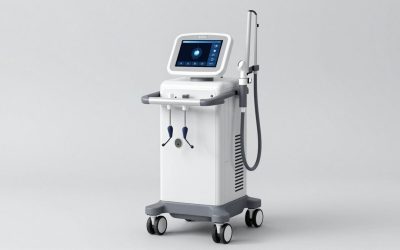 Best Professional Therapeutic Ultrasound Units