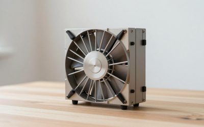 8 Best Quiet CPU Coolers (October 2026)