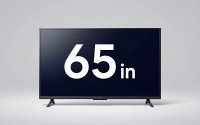 Best Rated 65-Inch TVs