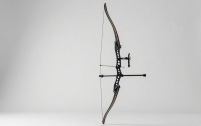 Best Recurve Bows for Target and Field Use