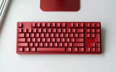 6 Best Red Switch Mechanical Keyboards (October 2026)