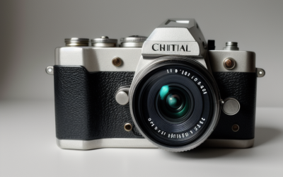 7 Best Retro Cameras (October 2026)