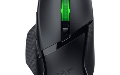 8 Best Rts Gaming Mouse (October 2026)