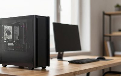 Best RTX 5060 Gaming PCs: Eight Ryzen 7 Prebuilts Compared