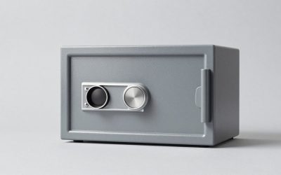 Best Safe Boxes for Home Documents: Fire & Water Picks
