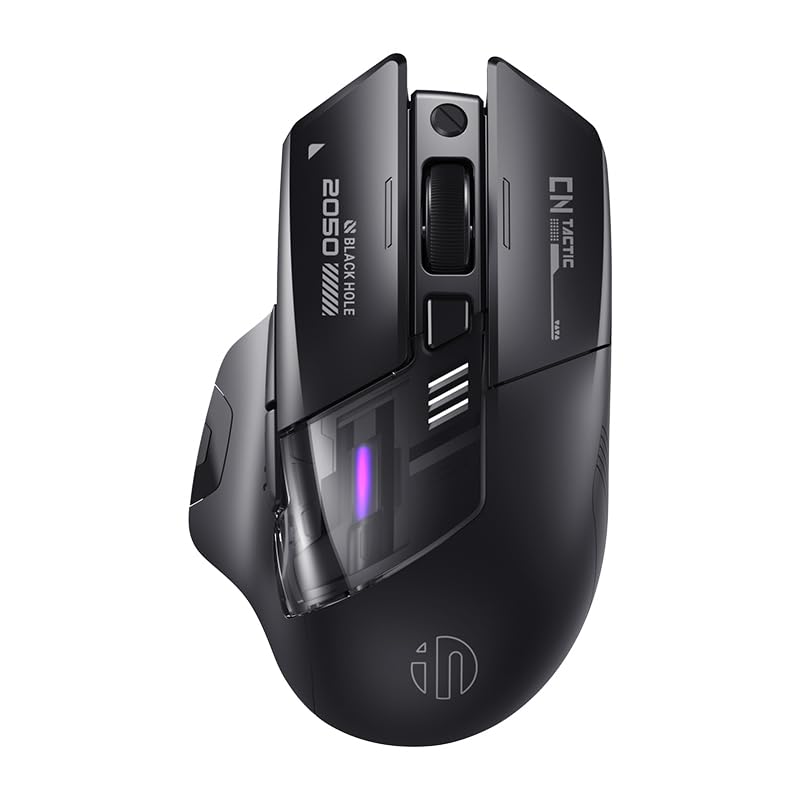 7 Best Silent Gaming Mouse (October 2026)