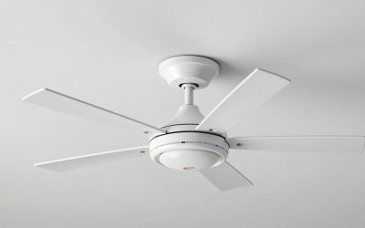 Best Smart Ceiling Fans: Quiet, Efficient & App Control