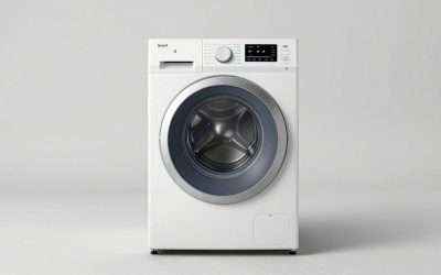 Best Smart Washer and Dryer Sets for Efficient Homes