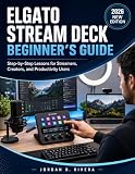 6 Best Stream Decks for Beginners (October 2026) Buying Guide