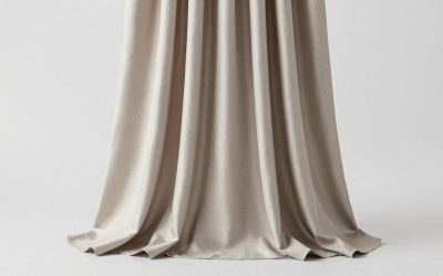 Best Thermal Insulated Jacquard Drape Sets
