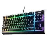 Best TKL Gaming Keyboards in 2026: 6 Picks by Specs