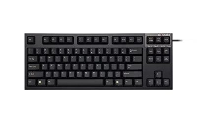 7 Best Topre Keyboards (October 2026)
