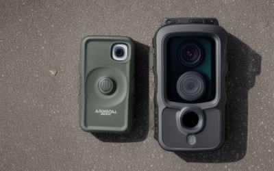 8 Best Trail Cameras for Security (October 2026)