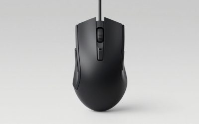 Best Vertical Gaming Mice