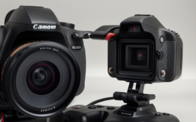 8 Best Video Cameras (October 2026)