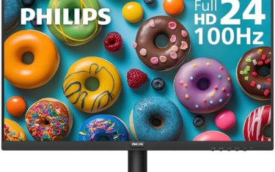 8 Best WFH Monitors (October 2026)
