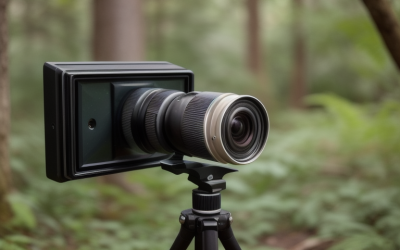 7 Best Wildlife Cameras (October 2026)
