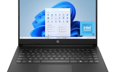 6 Best Windows Laptop (October 2026)