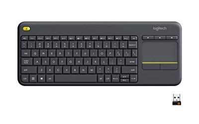 8 Best Wireless Keyboards for Smart TV (October 2026)