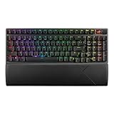 Best Wireless Mechanical Gaming Keyboards in 2026: 6 Picks by Specs