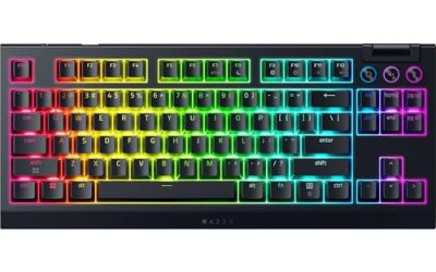 6 Best Wireless Tkl Keyboards (October 2026)