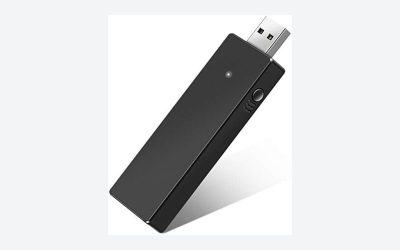Cipon Wireless Adapter Review: Xbox One Controller Connections for Windows PCs