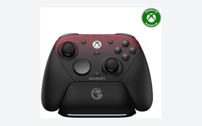 GameSir G7 Pro Review: Wireless PC Control with Platform-Specific Limits