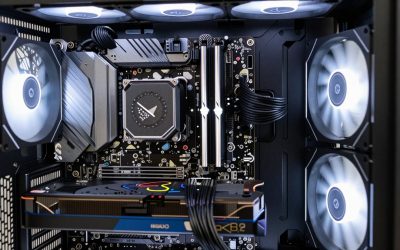 How Many RAM Slots Does a Motherboard Need?