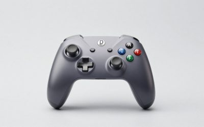 How to Clean Pc Controller D Pad Button Membrane (2026): Step-by-Step
