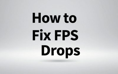 How to Fix FPS Drops in Hell Let Loose: Causes and Fixes