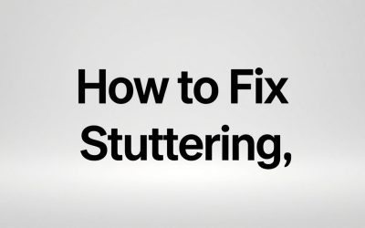 How to Fix Stuttering in Fortnite