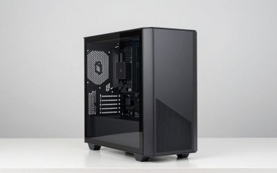 How to Improve FPS on a Low-End Gaming PC: Steps in Order