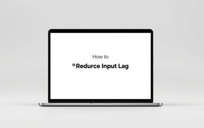 How to Reduce Input Lag in The Finals: Settings That Matter