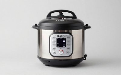 Keto Instant Pot Recipes for Easy Low-Carb Meals