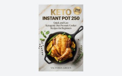 Keto Instant Pot Recipes for Easy Low-Carb Meals