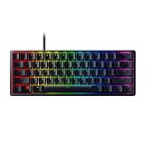 Gaming Keyboard Switches Compared: Linear vs Tactile vs Hall Effect